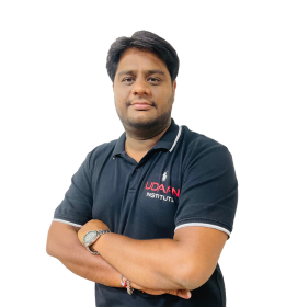 Sidhant Sharma - Director UDAAN